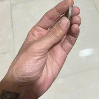 حلقه نقره زنانه انگشتر زنانه
