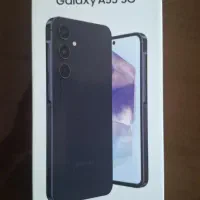 گوشی a55 سامسونگ