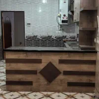 آپارتمان دوخوابه طبقه بالا