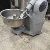 خمیرگیر5 کیلویی خمیرسازان همزن خانگی
