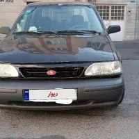 پراید مدل 1380
