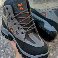 همراه مطمئن تو در طبیعت(کفش کوهنوردی JAX)
