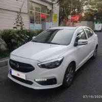 شاهین G دنده ای مدل 1402