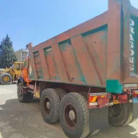 راننده پایه یک هستم