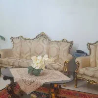 مبل استیل