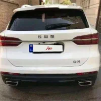 SWM G01