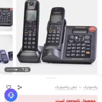 گوشی تلفن پاناسونیک ژاپن اصل