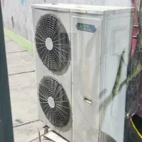 کولر ۶۰۰۰۰ جنرال ایستاده