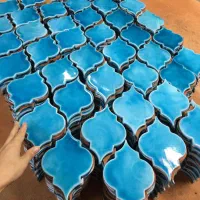 فروش کاشی دستساز واترکات مدل aw56
