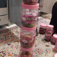 جای حبوبات