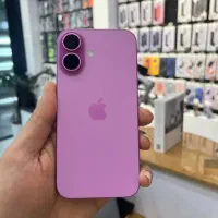 iphone 16 نرمال شرکتی با گارانتی