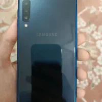 a750یا معروف به (a7(2018 حافظه۱۲۸گیگ