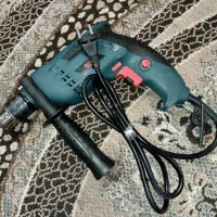 1عدد دریل چکشی