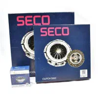 دیسک و صفحه سیکو seco