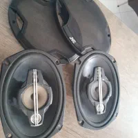 باند جی وی سی