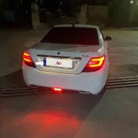 دنا پلاس تیپ ۲