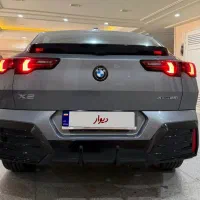 Bmw x2 xdrive|خودرو سواری و وانت|تهران, هروی|دیوار