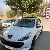 207 سقف پانا دنده