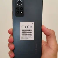note12pro4G