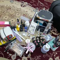 فروش پک کامل ناخن