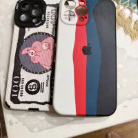 قاب ایفون ۱۳ پرو مکس