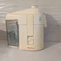 آبمیوه گیر مولینکس اصل ژاپن