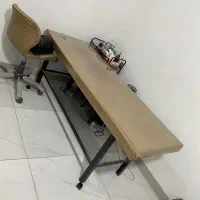 تخت مژه ، اپیلاسیون،ماساژ