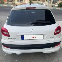 پژو ۲۰۷|خودرو سواری و وانت|کهنوج, |دیوار