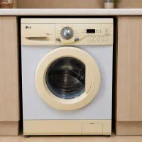 ماشین لباسشویی ال جی هفت کیلویی