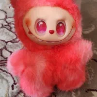 عروسک لبوبو