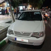 111مدل 96 پراید