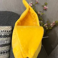 باکس موزی  بازی گربه و سگ وارداتی مسافری