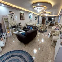 فروش فوری آپارتمان لوکس در ۱۶متری سمیه