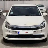 فروش خودروی ایگل مدل آخر تیر ۱۴۰۵