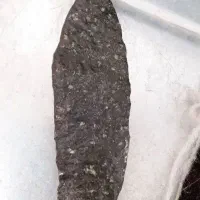 شهاب سنگ وسنگ فوق قدیمی