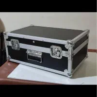 کیف لوازم فیلمبرداری و آزمایشگاهی