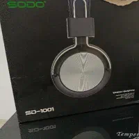هدفون مارک سودد