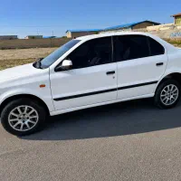 سمند Lx