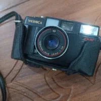 دوربین یاشوکا