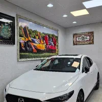 مزدا 3