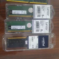 رم ddr4