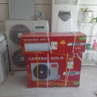 جنرال گلد ۲۴۰۰۰ پلاتینیوم