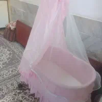 تخت نوزاد