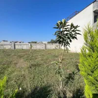 زمین ۲۷۰ متر شهرکی سندتکبرگ