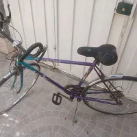 دورچرخه کورسی