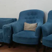 مبل هفت نفره.جنس عالی