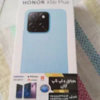 گوشی آنر X5b plus