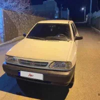 پراید|خودرو سواری و وانت|همدان, |دیوار
