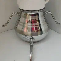 کتری و قوری