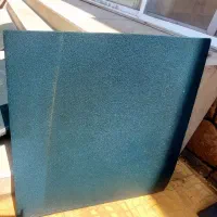 کفپوش گرانول باشگاهی